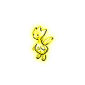 Golden Togetic